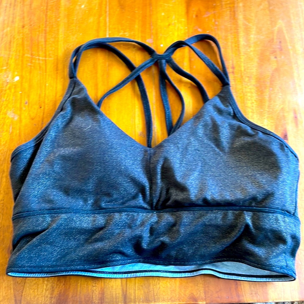 Born Primitive Bra